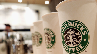 PETA Bought Starbucks Stock So Vegans Can Get Non-Dairy Milk for Free<i></i>